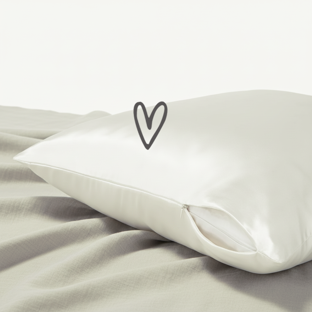 How To Care For Your Silk