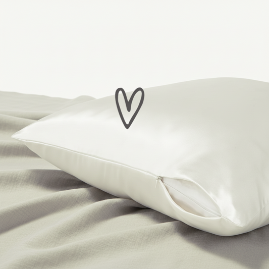 How To Care For Your Silk