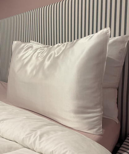 100% Silk Pillow Case - One Piece