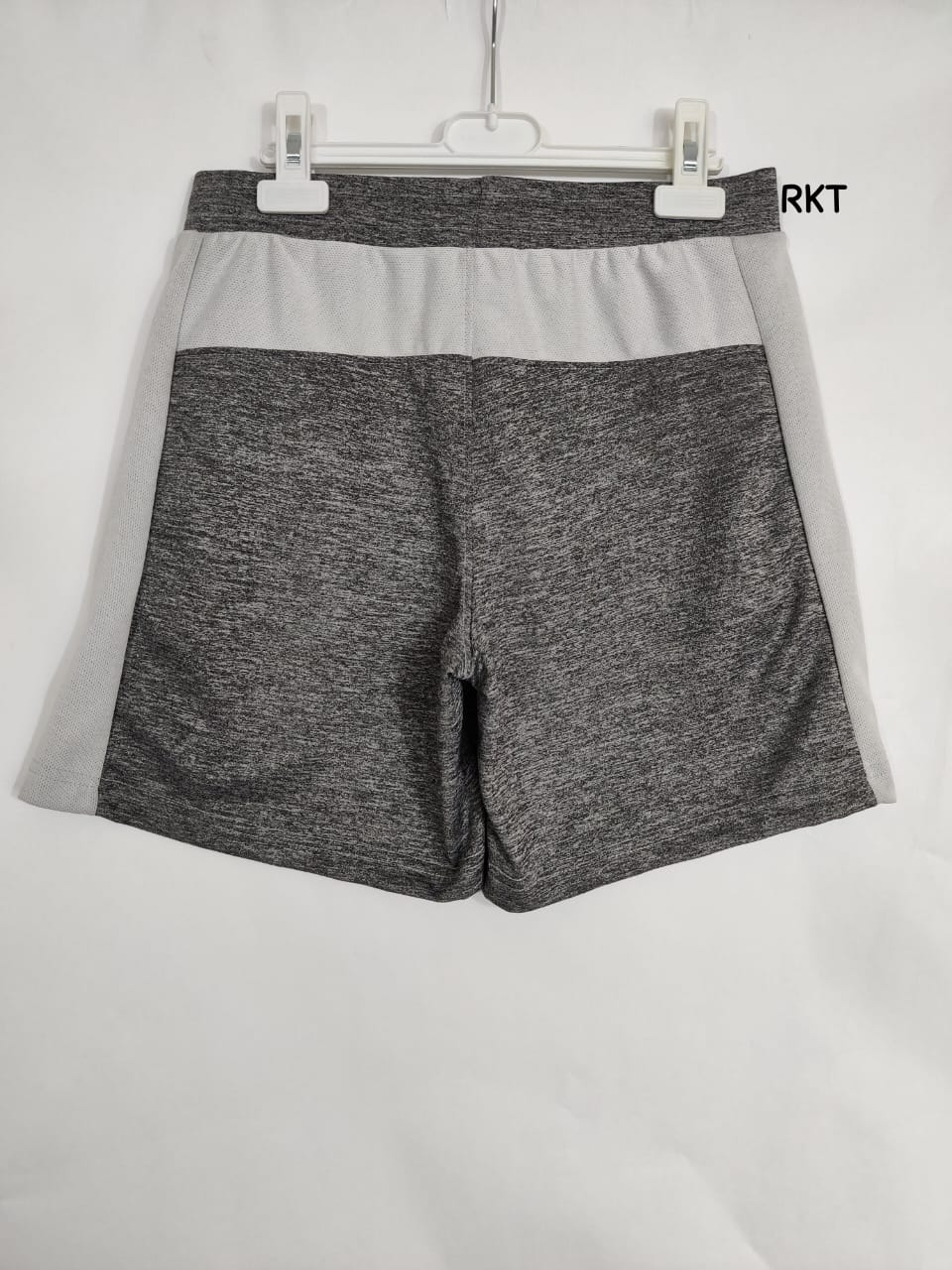 Grey Shorts