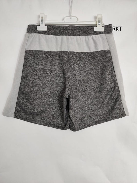 Grey Shorts