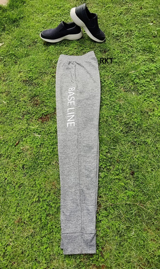 Grey Trackpant
